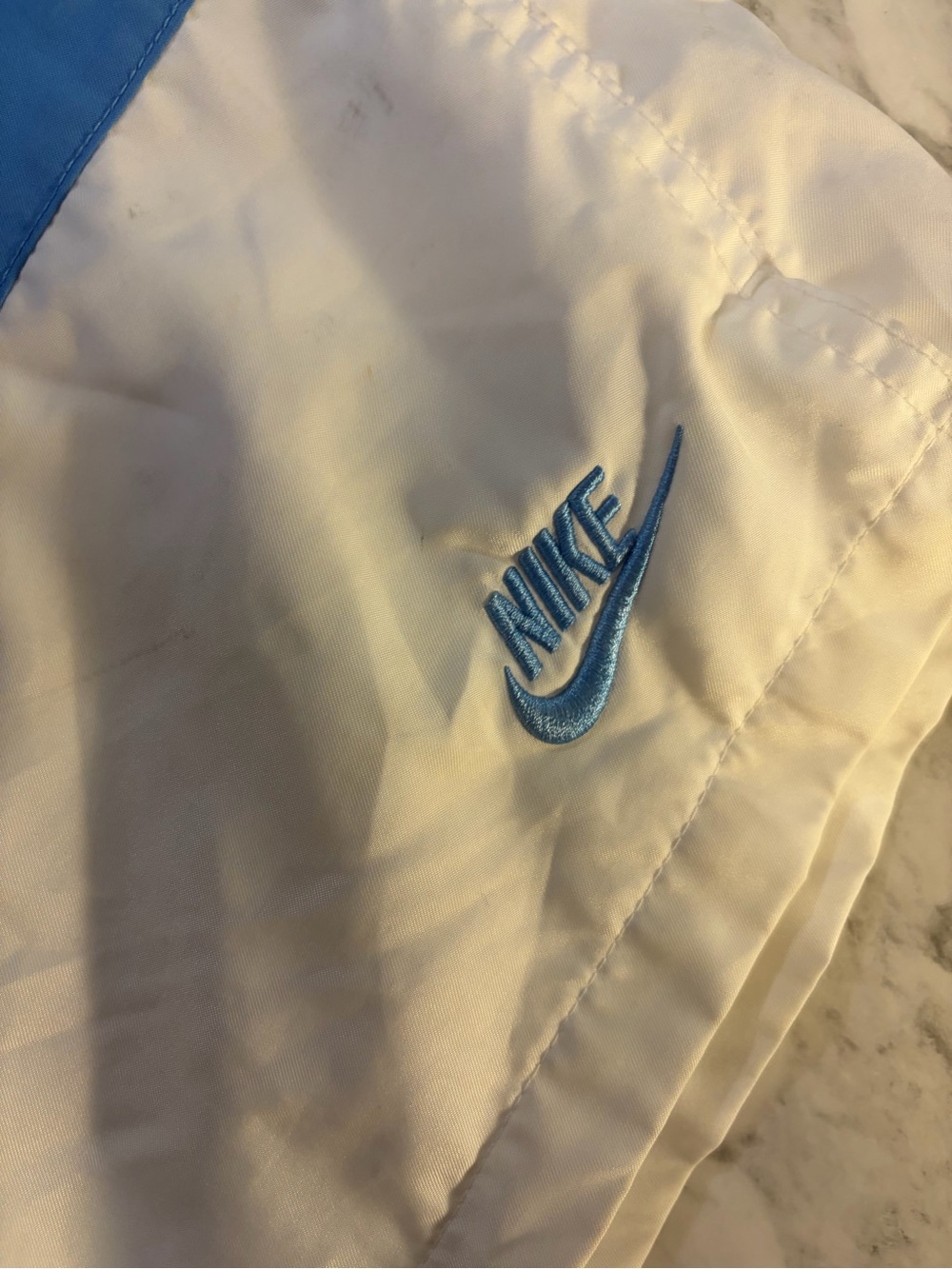 Nike Men’s Shorts — Red, Blue, White size XL - Picture 5 of 9
